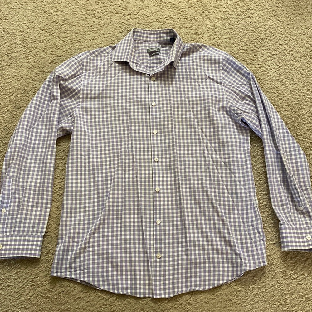 Kenneth Cole Reaction Shirt